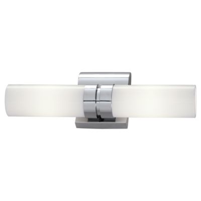 Wave Bath Bar by Norwell Lighting - Starlight Lighting USA and Canada